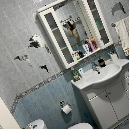 Hugoo Apart Apartamento