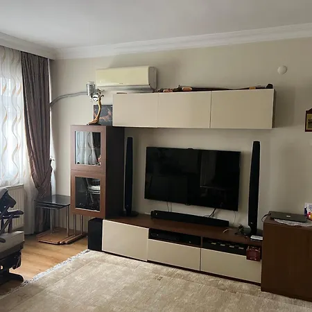 Hugoo Apart Apartamento